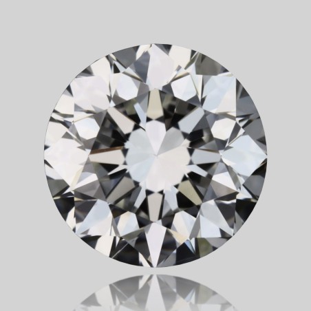 Diament szlif okrągły, 1.01ct, SI1, G, GIA 5523163450