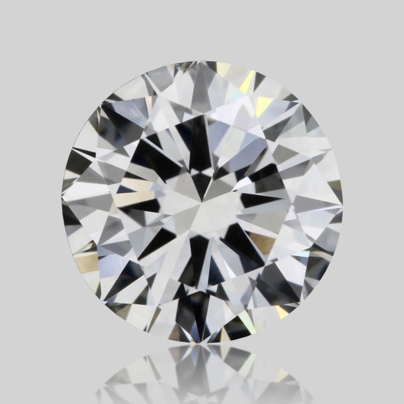 Diament szlif okrągły, 1ct, SI1, G, GIA 7513871697