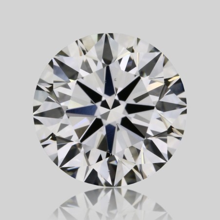 Diament szlif okrągły, 1ct, VS2, G, GIA 6531455332