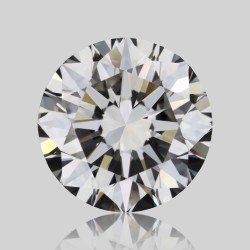 Diament szlif okrągły, 1.5ct, VVS2, I, GIA 6522287009