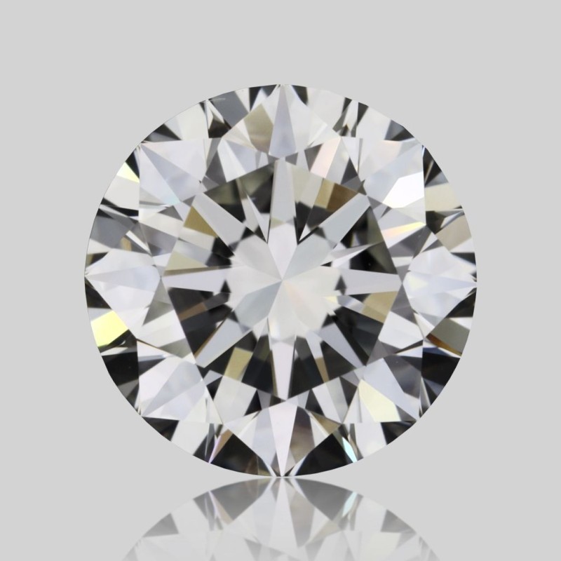Diament szlif okrągły, 1.5ct, VVS2, I, GIA 6522287009