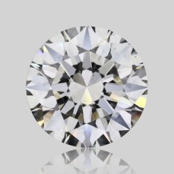 Diament szlif okrągły, 1.5ct, SI1, G, GIA 1523458331