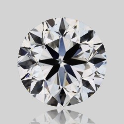 Diament szlif okrągły, 1.5ct, SI1, G, GIA 2527286795
