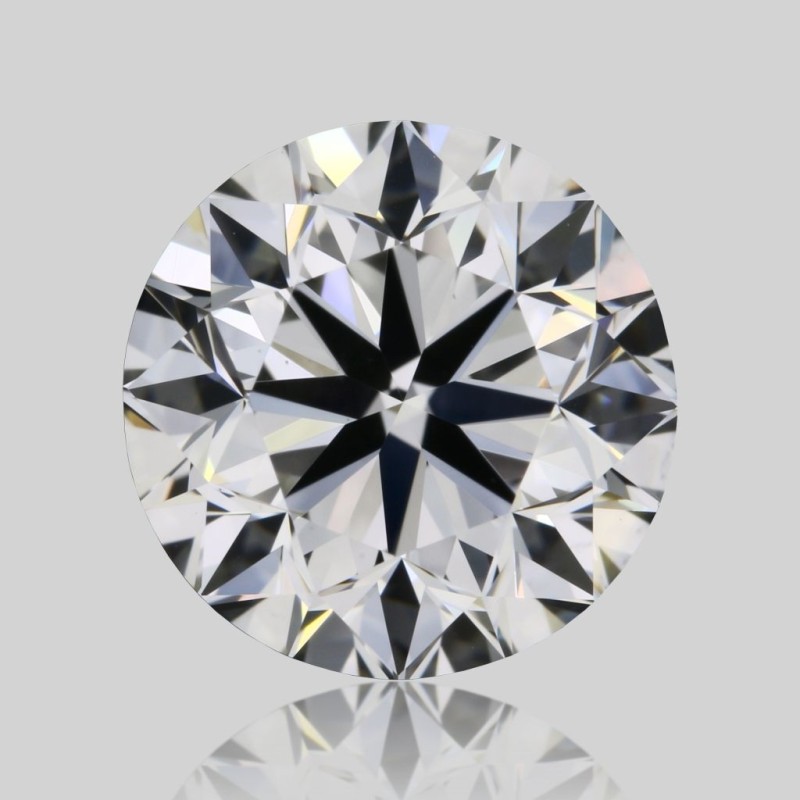 Diament szlif okrągły, 1.5ct, VS2, G, GIA 6532335273