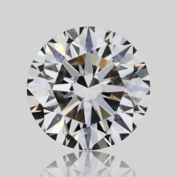 Diament szlif okrągły, 1.51ct, VS2, I, GIA 1537299483