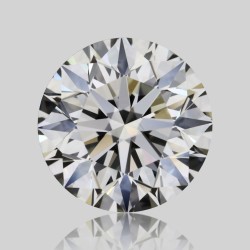 Diament szlif okrągły, 1.5ct, VS2, I, GIA 6525282182