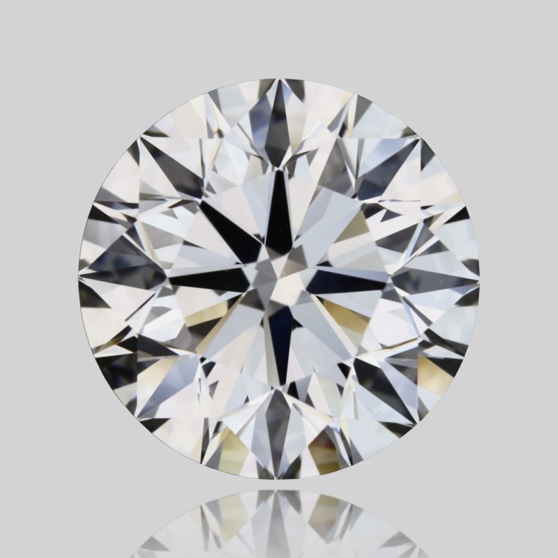 Diament szlif okrągły, 2ct, VVS2, I, GIA 6521680454 Diament szlif okrągły, 2ct, VVS2, I, GIA 6521680454