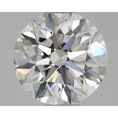 Diament szlif okrągły, 1.5ct, VS1, H, GIA 7532235153