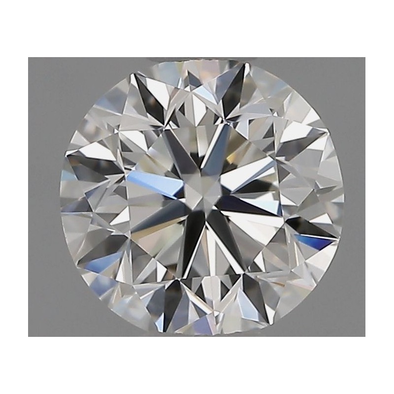 Diament szlif okrągły, 1ct, VS2, H, GIA 6535076841