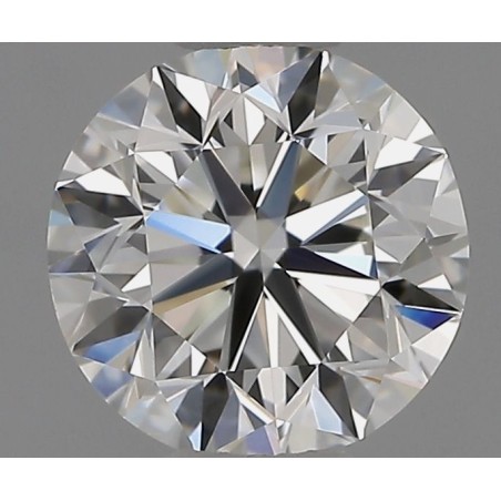 Diament szlif okrągły, 1ct, VS2, H, GIA 6535076841