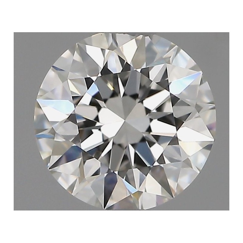 Diament szlif okrągły, 1.03ct, VVS2, H, GIA 2526565750