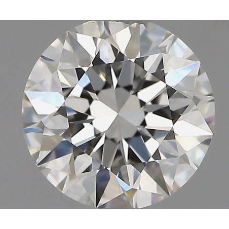 Diament szlif okrągły, 1.03ct, VVS2, H, GIA 2526565750