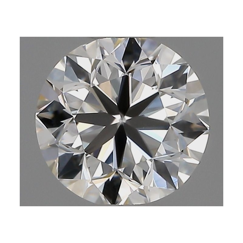 Diament szlif okrągły, 1ct, VVS2, H, GIA 5523869081