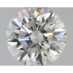 Diament szlif okrągły, 1ct, VS1, I, GIA 7538220650