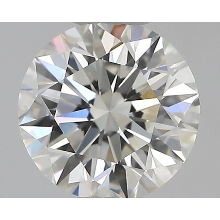 Diament szlif okrągły, 1ct, VS1, I, GIA 7538220650