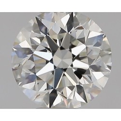 Diament szlif okrągły, 1ct, VS1, I, GIA 1538209073