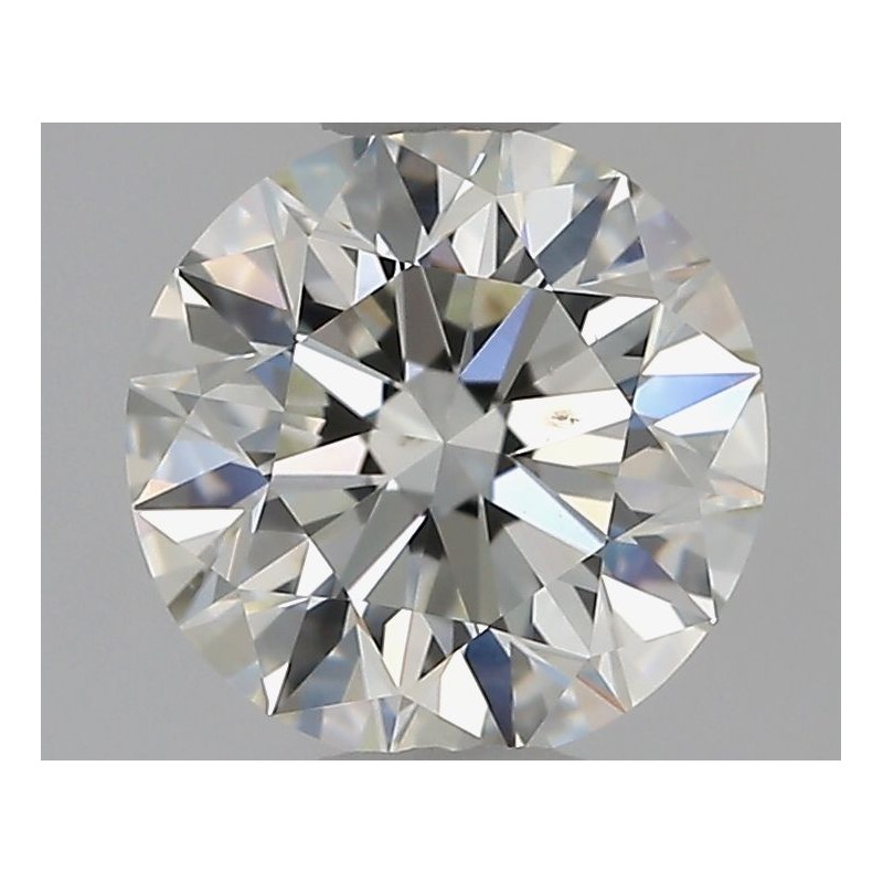 Diament szlif okrągły, 1.03ct, SI1, I, GIA 7531235189 Diament szlif okrągły, 1.03ct, SI1, I, GIA 7531235189
