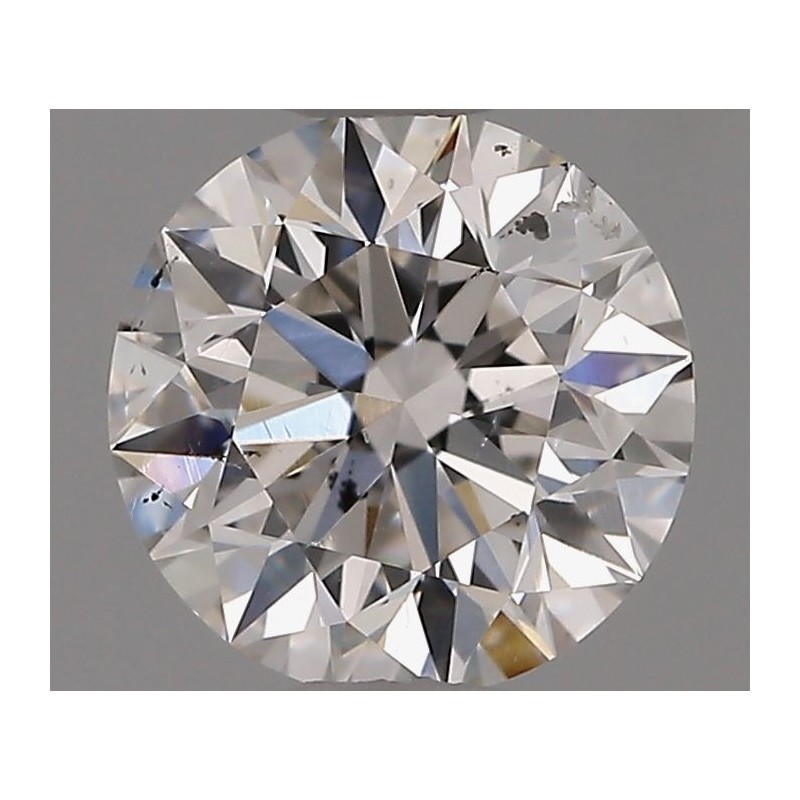 Diament szlif okrągły, 1ct, SI2, H, GIA 1525807332