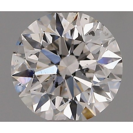 Diament szlif okrągły, 1ct, SI2, H, GIA 1525807332