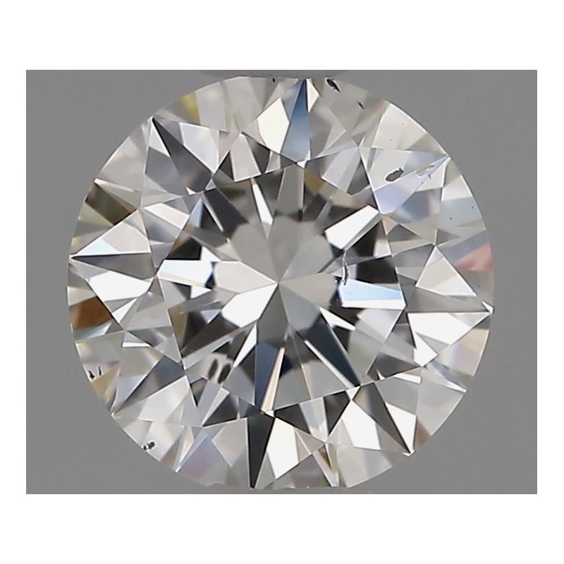 Diament szlif okrągły, 1ct, SI1, I, GIA 6532093015 Diament szlif okrągły, 1ct, SI1, I, GIA 6532093015