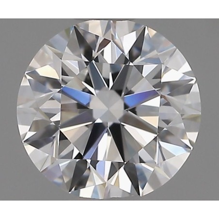 Diament szlif okrągły, 0.93ct, VVS1, D, GIA 1518643332