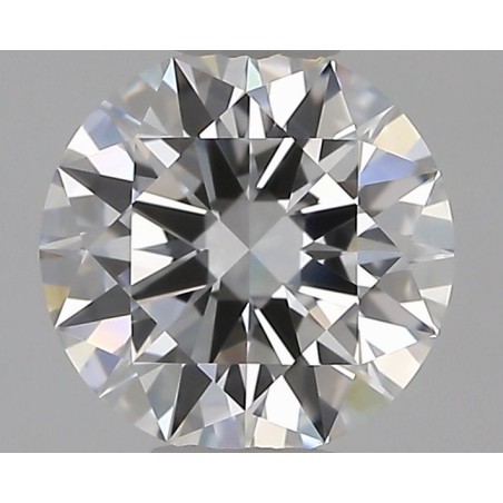 Diament szlif okrągły, 0.92ct, VVS1, D, GIA 7533225475