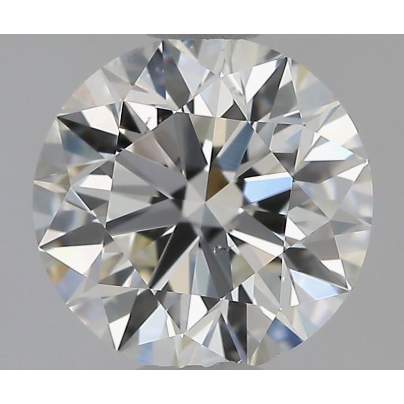 Diament szlif okrągły, 1.3ct, SI1, H, GIA 6535413489
