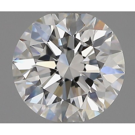 Diament szlif okrągły, 1.2ct, VS1, H, GIA 7526593024