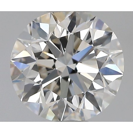 Diament szlif okrągły, 1ct, VS1, I, GIA 1538611116