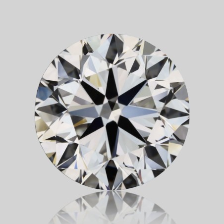 Diament szlif okrągły, 1.01ct, VVS1, G, HRD 250000208441