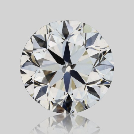 Diament szlif okrągły, 1ct, VVS1, G, IGI 727511185