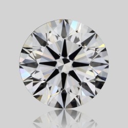 Diament szlif okrągły, 1.11ct, VVS1, G, GIA 1529235969