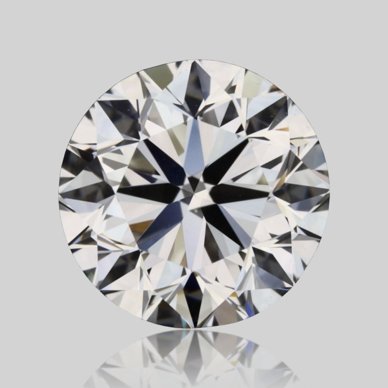 Diament szlif okrągły, 1ct, VVS1, G, HRD 250000203115 Diament szlif okrągły, 1ct, VVS1, G, HRD 250000203115