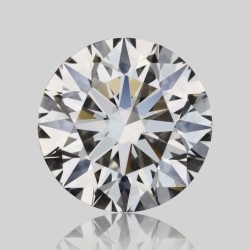 Diament szlif okrągły, 1ct, VVS1, F, GIA 6535705994