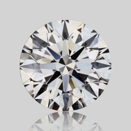 Diament szlif okrągły, 1.14ct, VVS1, F, HRD 250000202448