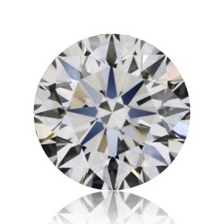 Diament szlif okrągły, 1.01ct, VVS1, F, GIA 7531705961