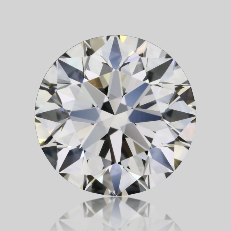 Diament szlif okrągły, 1.0ct, VVS1, G, HRD 250000217631 Diament szlif okrągły, 1.0ct, VVS1, G, HRD 250000217631