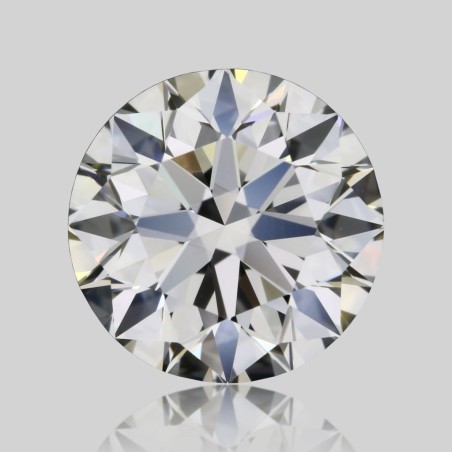 Diament szlif okrągły, 1.0ct, VVS1, G, HRD 250000217631