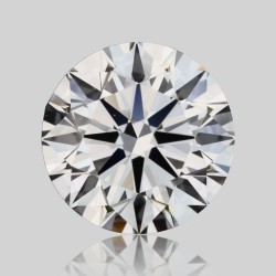 Diament szlif okrągły, 1.06ct, VVS1, E, GIA 6531631810