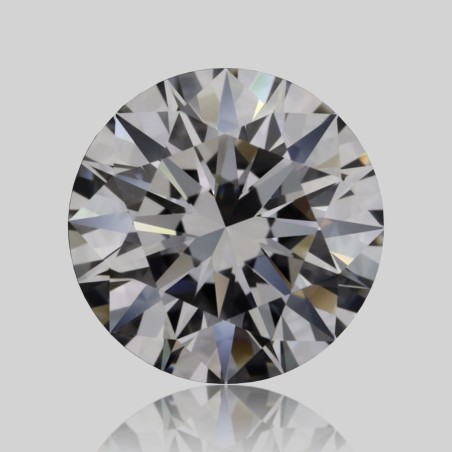 Diament szlif okrągły, 1ct, VVS1, E, GIA 3515582935