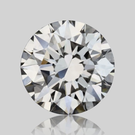 Diament szlif okrągły, 1.0ct, VVS1, G, IGI 727511307