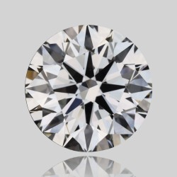 Diament szlif okrągły, 1.14ct, VVS1, F, GIA 6512829903