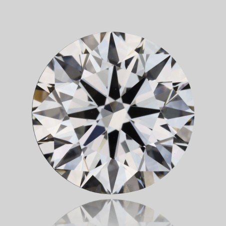 Diament szlif okrągły, 1.14ct, VVS1, F, GIA 6512829903