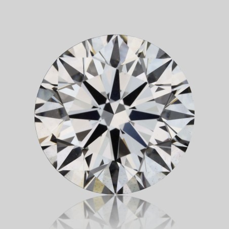 Diament szlif okrągły, 1.12ct, VVS1, G, HRD 250000207853