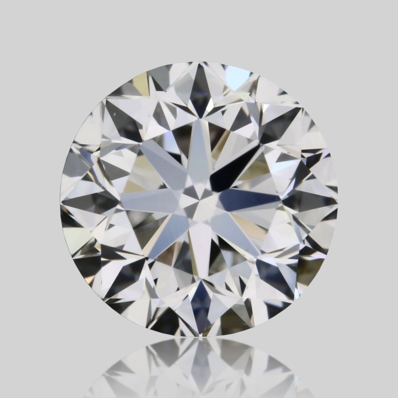 Diament szlif okrągły, 1ct, VVS1, F, HRD 250000202449 Diament szlif okrągły, 1ct, VVS1, F, HRD 250000202449