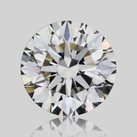 Diament szlif okrągły, 1ct, VVS1, E, GIA 6531325836