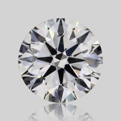 Diament szlif okrągły, 1.11ct, VVS1, H, GIA 7522723728