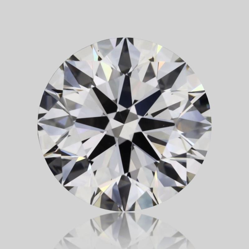 Diament szlif okrągły, 1.11ct, VVS1, H, GIA 7522723728 Diament szlif okrągły, 1.11ct, VVS1, H, GIA 7522723728