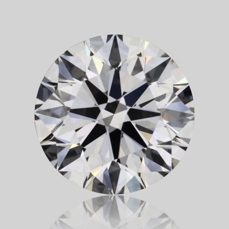 Diament szlif okrągły, 1.11ct, VVS1, H, GIA 7522723728