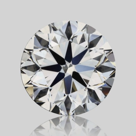 Diament szlif okrągły, 1.0ct, VVS1, H, IGI 727511150